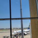 아빠의 부엌 | 부모님과 함께 하는 유럽 여행 | 60대 아빠의 리얼 후기 [12일차] 세비야 OUT/라이언 항공/포르투 IN