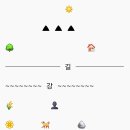 그림풍경 | 실버 인지융합지도사 과정 " 그림 한 장으로 마음을 읽는다고? 풍경구성법(LMT) 교육 후기 "