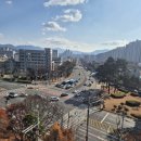 도계광장 교차로 이미지