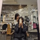 에비뉴헤어 | 동탄 더에비뉴헤어 재방문 후기｜말리기만 해도 컬 살아있는 C컬펌