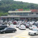 황전(전주방향)휴게소 이미지