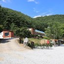 솔향가득 봉화캠핑장 | 봉화솔향가득서울캠핑장 [경상북도 봉화군]