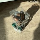 고고팩토리 | 캡슐 커피, 네스프레소 머신 호환되는 에센티아 팩토리 초콜릿브라운 에메랄드 그린 후기