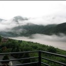 계곡이 아름다운 집 이미지