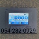 현진어린이집 | 포항 북구 장성동 현진에버빌 아파트 삼성비디오폰 교체 시공 후기 (삼성 SHT-7170 → SHT-3527XM)