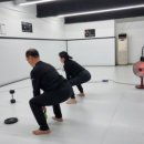 투혼복싱킥복싱 이미지