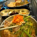 옥된장 신림역점 이미지