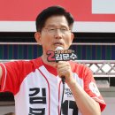홍성천 복개 주차장 서울경제