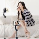 스마트폰으로 유튜버 되기 이미지