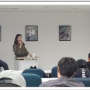 대한안전보건교육원 2층 교육장