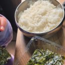 시골쌈밥 이미지