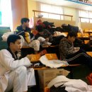 용인대서대문체육관 이미지