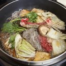 [도쿄 맛집]마리온 크레페 &amp; 샤브타츠 니시스가모점 선샤인시티 주변 맛집 후기