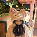 리나중국어 | 상해여행 - 2일차(디즈니랜드, 더피와친구들상점, 리나벨키링, 담요, 주토피아 싱글라이더, 인크레더블...
