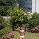 Holy Gym 네이버블로그