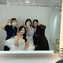 세희플라워스튜디오 | 아테소스튜디오 촬영 후기 (1탄) X 시그니처엘리자베스 X 이경민포레 | 웨딩플래너의 결혼준비 _ S웨딩...