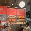 오드펠로우즈 | 동탄 오드펠로우즈 후기 | 아이스 아메리카노 & 쿠앤크 아이스크림 먹어봤어요!