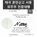 선양행정사사무소 이미지