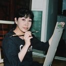 (사)한국지체장애인협회 경기도협회 오산시지회 | 한국화가 고정심