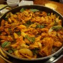정통춘천닭갈비 이미지