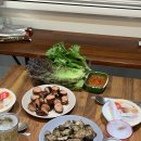 무주구천동캠핑장 | 무주 캠핑카 | 무주 구천동 카라반 이용 후기 (feat.발렌타인데이)