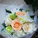 비누꽃리스만들기 이미지