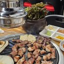 3POP(울산대) | 울산 무거동 맛집 거창집 울산대 삼겹살 남구 회식장소 추천