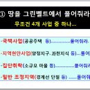 개발제한구역(GB/그린벨트)간략소개 이미지