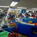 민락어패류시장 이미지