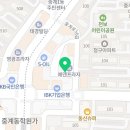 카페요아정 중계점