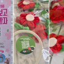 금산군푸드트럭존 | 청주 무심천 벚꽃축제 2026 청주예술제 기간 푸드트럭