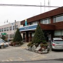 파평면사무소 앞 이미지