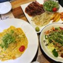 스테이크 먹기 좋은날 이미지