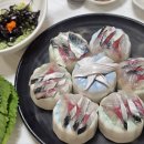 여기바다B | 제주도 고등어회 그리운바다성산포 성산일출봉 횟집 바다 B코스 후기