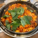 춘천일품닭갈비