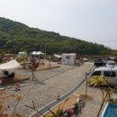 어망골 캠핑장 이미지