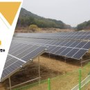 상하태양광발전소 이미지