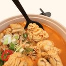 2월21일.김치(배추포기,열무,알타리,쪽파,백김치,깍두기),전복장,게장(간장,양념),홍어무침,칠게장,돌게장,알탕,오이부추김치,제주감자 이미지