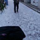 메가스페이스(안경매니져) 앞 | 30개월 아이랑 12월 겨울 4박5일 삿포로+오타루 여행 코스 (feat. 아빠 편집샵 &amp; 엄마 와인샵) - Part 2.