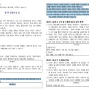 수기문언 우선해석의 원칙[손으로 직접 쓴 수기문언이 인쇄문언보다 우선] 이미지