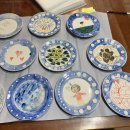 세라믹 페인팅(주간) 이미지