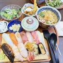 뽑기속으로 | 마곡 일식당 스시도쿠 마곡코엑스점 특품스시&amp;추억의뽑기 1등 후기