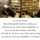 살롱드에비뉴 이미지