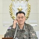 김명수 합참의장 프로필 계급 고향 나이 학력 해군 대장 합동참모의장
