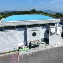 향토예술문화회관 이미지