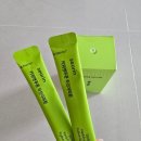 서린식품 | 서린 키위앤푸룬 차전자피환 솔직 후기, 키위와 푸룬까지 한 포에 담았다고?