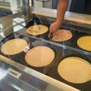 갤러리아주유소 이미지