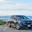 프리웨이63 | 연비리뷰 _ 쉐보레 2019 이쿼녹스 1.5 가솔린 터보 실연비 측정 후기