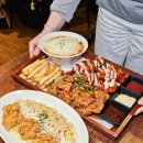 교촌치킨홍대점 | 홍대 치맥 맛집 추천｜웨이팅 난리난 닭장맥주 홍대점 솔직후기