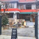 성심수도회모퉁이돌마을카페